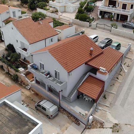 Gavran Apartment Vinjerac Zewnętrze zdjęcie