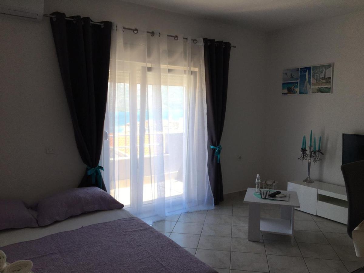 Gavran Apartment Vinjerac Zewnętrze zdjęcie