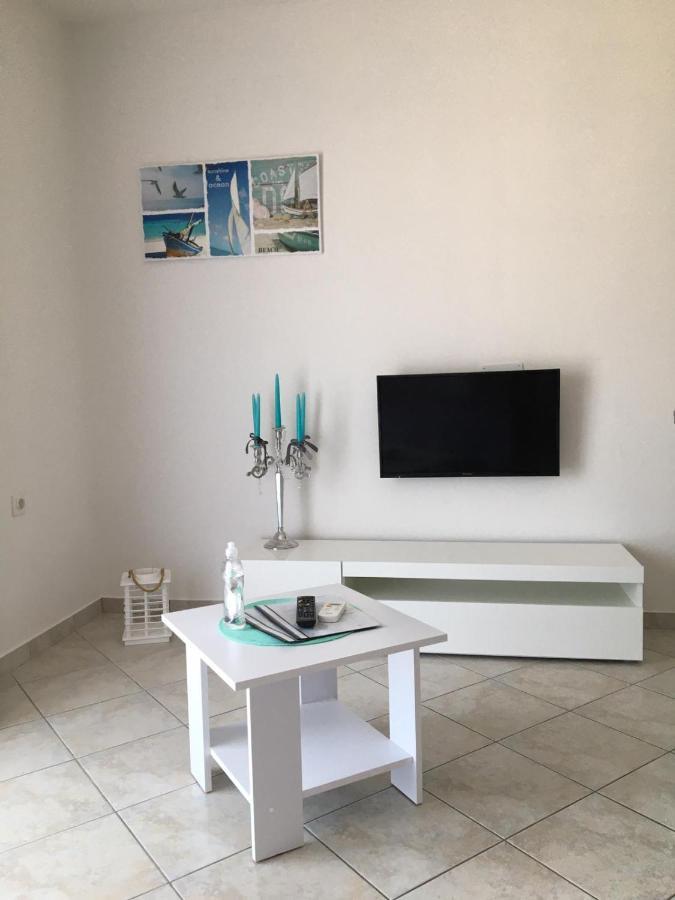 Gavran Apartment Vinjerac Zewnętrze zdjęcie