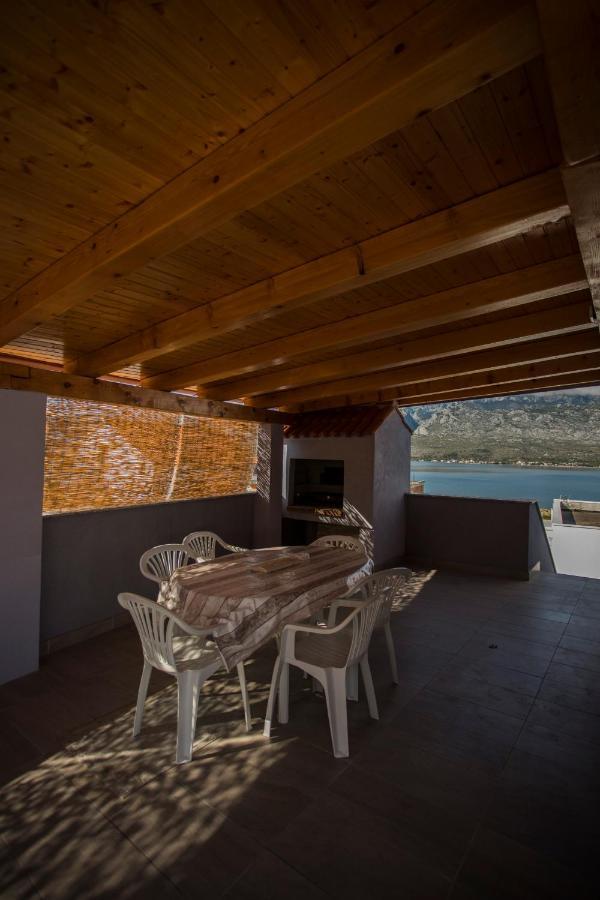 Gavran Apartment Vinjerac Zewnętrze zdjęcie