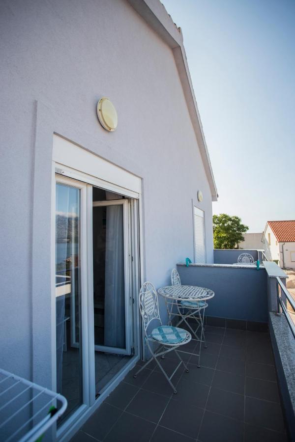 Gavran Apartment Vinjerac Zewnętrze zdjęcie