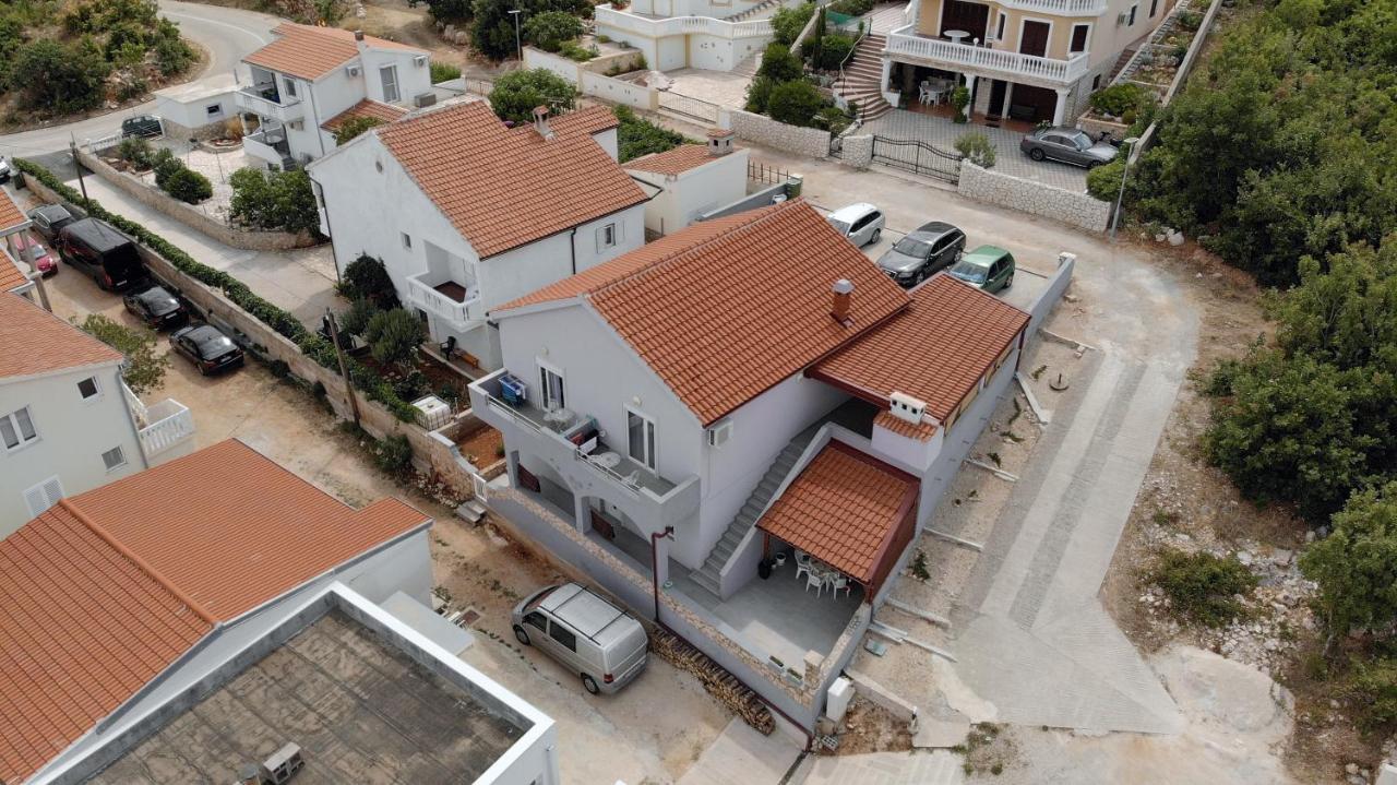 Gavran Apartment Vinjerac Zewnętrze zdjęcie