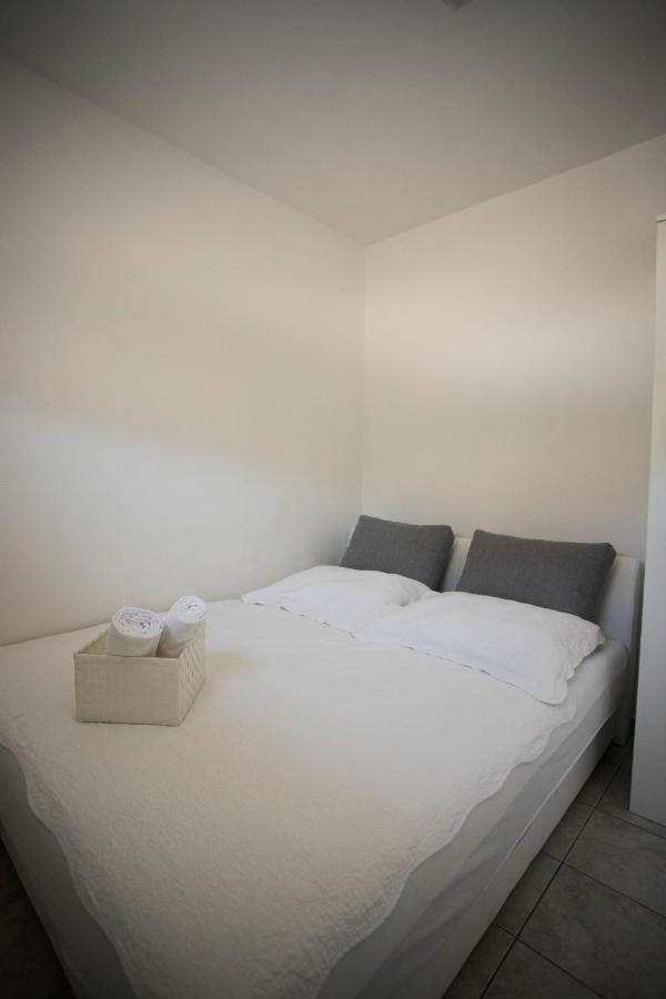 Gavran Apartment Vinjerac Zewnętrze zdjęcie