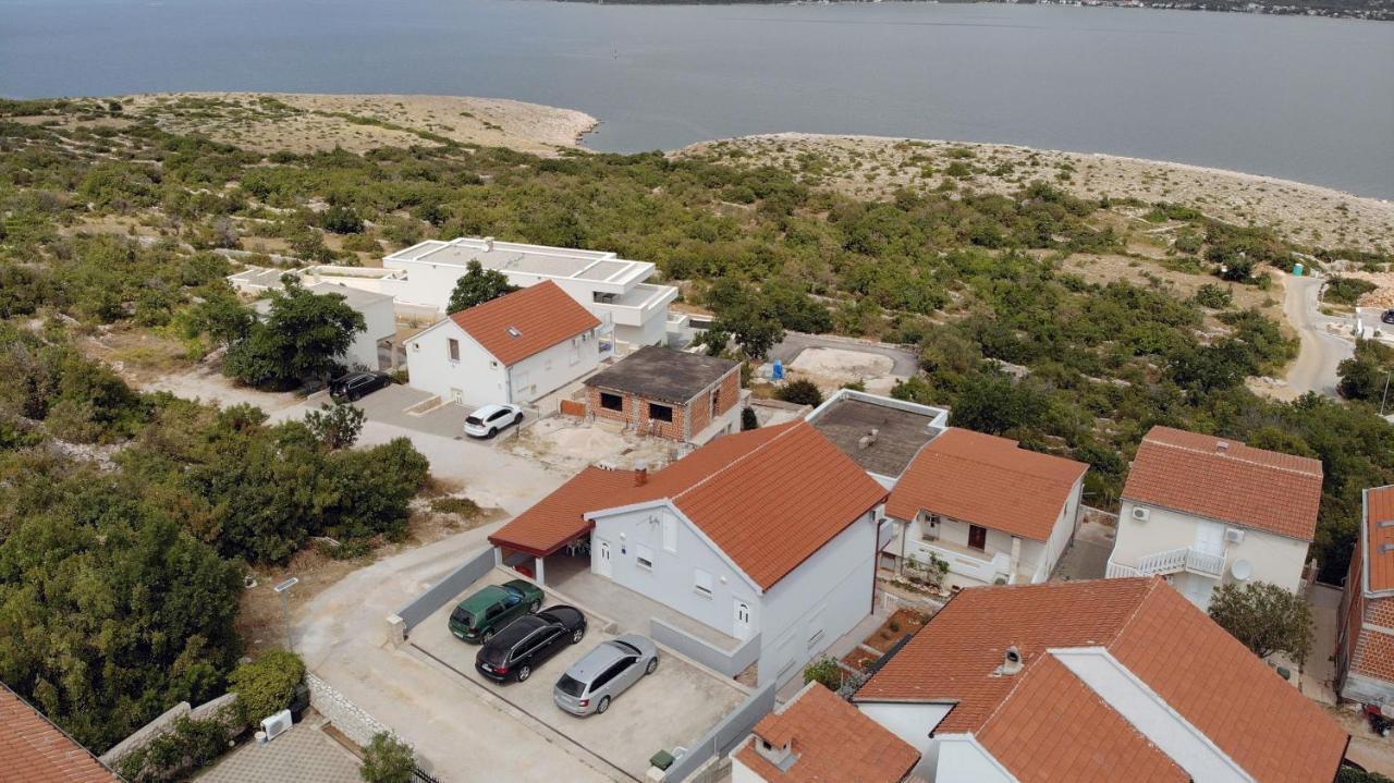 Gavran Apartment Vinjerac Zewnętrze zdjęcie
