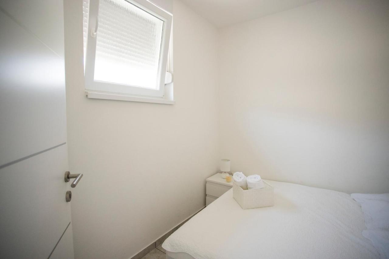 Gavran Apartment Vinjerac Zewnętrze zdjęcie
