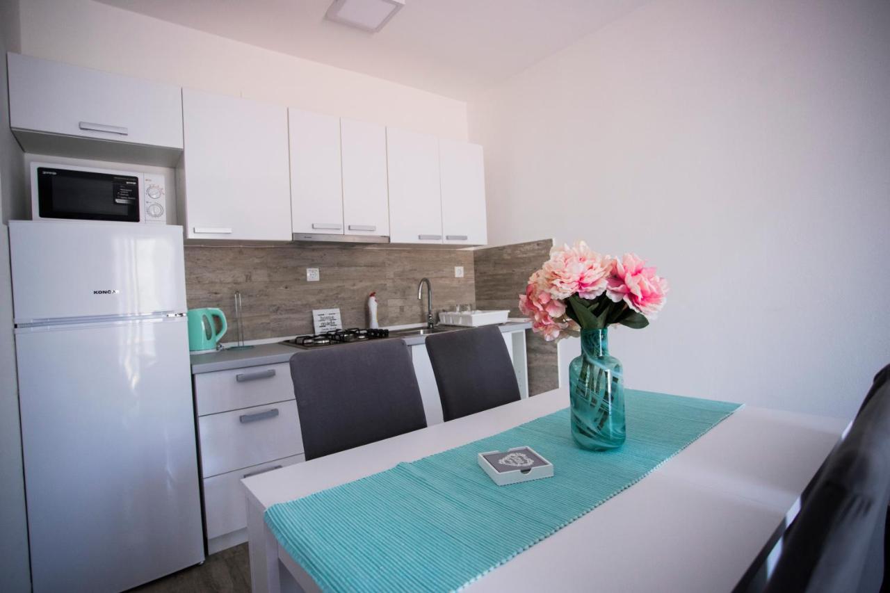 Gavran Apartment Vinjerac Zewnętrze zdjęcie